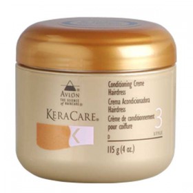 Kera Care Conditioning Creme Hairdress 4oz